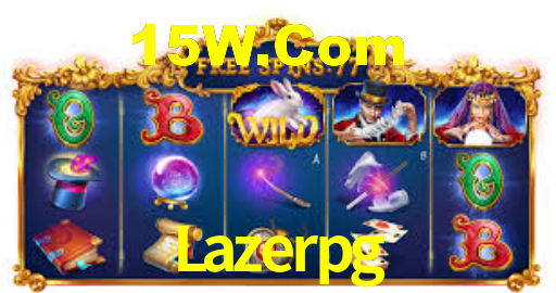 Lazerpg