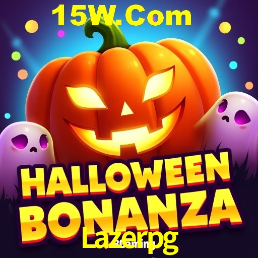 Slot Games Lazerpg