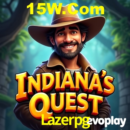 Cadastro Rápido Lazerpg