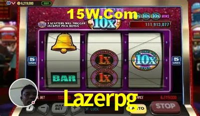 Inovações de Jogos na Lazerpg: O Futuro das Experiências Interativas