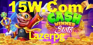 Lazerpg App Interface