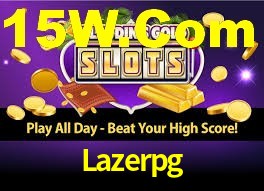Lazerpg