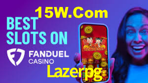 Lazerpg,Lazerpg Bet