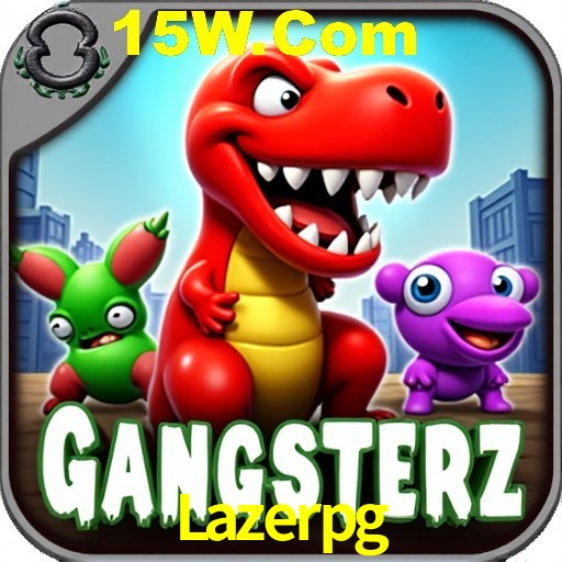 Games Directory Lazerpg