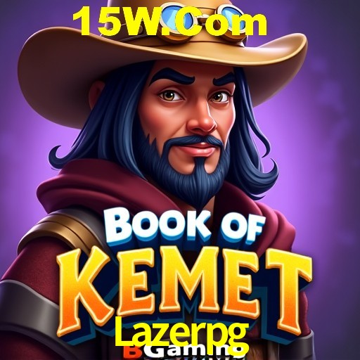 Exclusive Offers Lazerpg