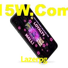 Blackjack Table Lazerpg