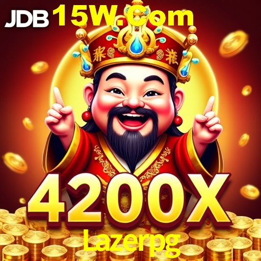 Flash Promotion Lazerpg