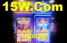 Lazerpg,Lazerpg Bet