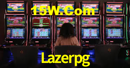 Lazerpg,Lazerpg Bet