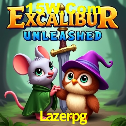 Especiais de Fim de Semana Lazerpg