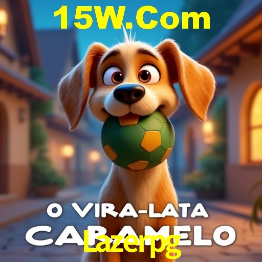 Sistemas de Segurança Lazerpg