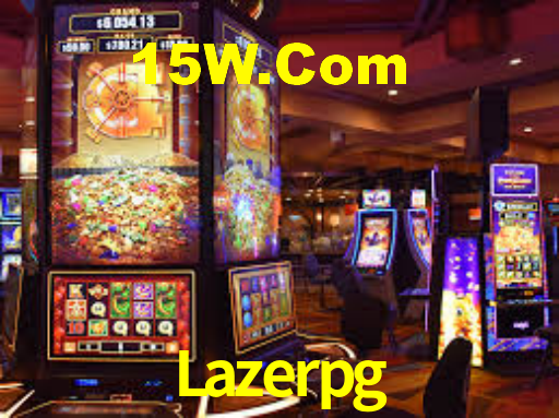 Lazerpg