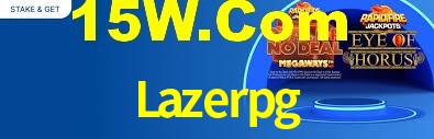 Lazerpg App
