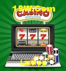 A Popularidade dos Caça-Níqueis no Lazerpg