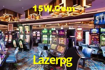 Descubra o Programa VIP da Lazerpg: Vantagens Exclusivas para Jogadores