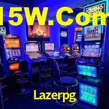 Lazerpg: Jogos de Caça-Níqueis-Altas Recompensas, Roleta-Velocidade, Blackjack-Desafios Máximos