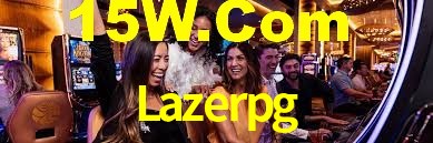 Lazerpg