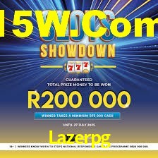 VIP Casino Lazerpg
