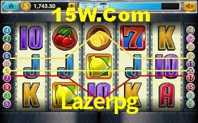Tennis Betting Lazerpg