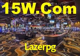 Exclusive Games Lazerpg