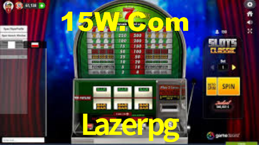 Lazerpg,Lazerpg Bet