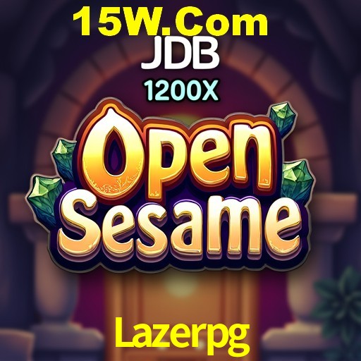 APP oficial da Lazerpg para mobile
