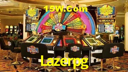 Apostas Esportivas na Lazerpg: Um Guia Completo