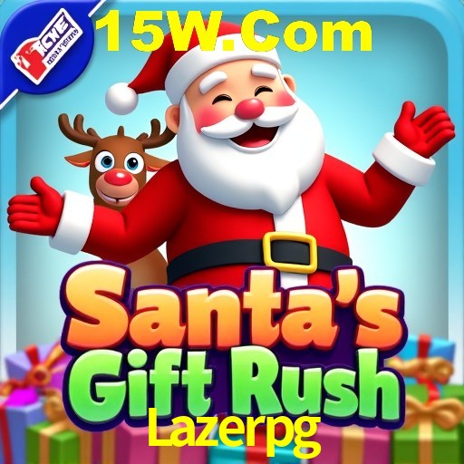 Jogos de Slot Lazerpg