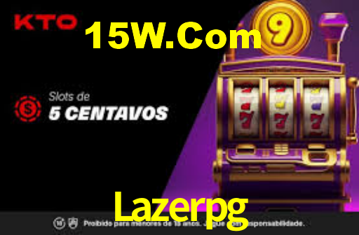 Lazerpg
