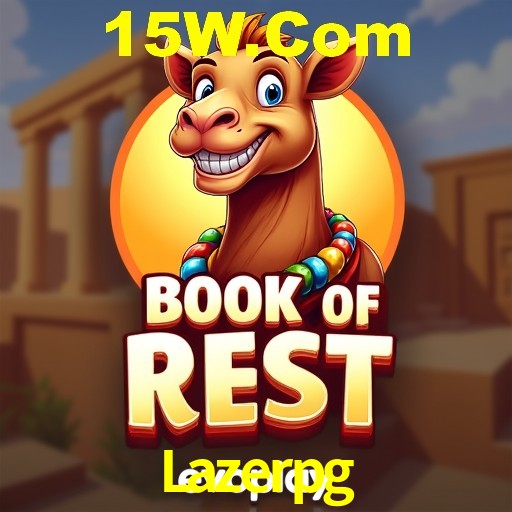 Design Responsivo Lazerpg