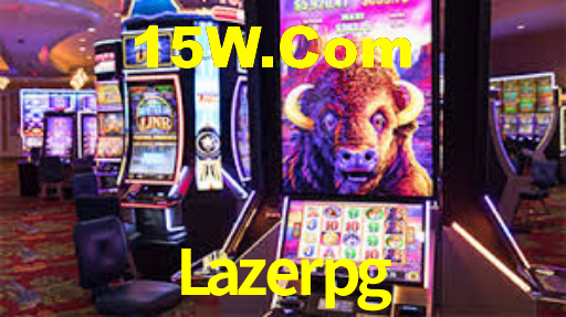 Lazerpg Bet