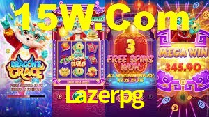 Experimente o Login Seguro Premium no Lazerpg