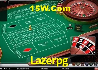 Descubra a Essência do Lazerpg: Nossa História e Compromissos