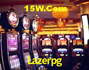 Descubra o Programa VIP da Lazerpg: Vantagens Exclusivas para Jogadores