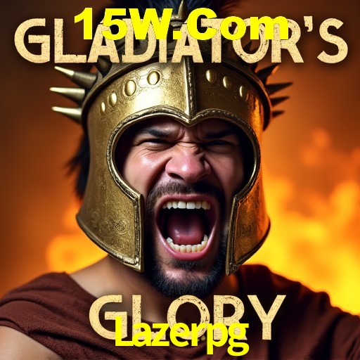Gates of Olympus Lazerpg