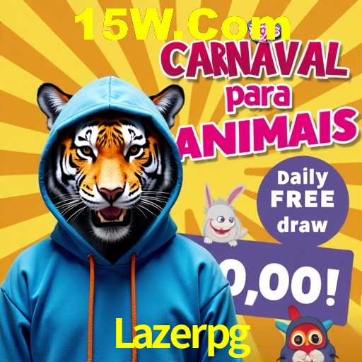 Provedores de Jogos Lazerpg