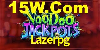 Welcome Bonus Lazerpg