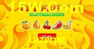 Premium Interface Lazerpg