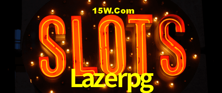 Bonus Features Lazerpg