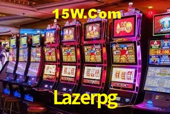 A Experiência Imersiva dos Cassinos Ao Vivo no Lazerpg