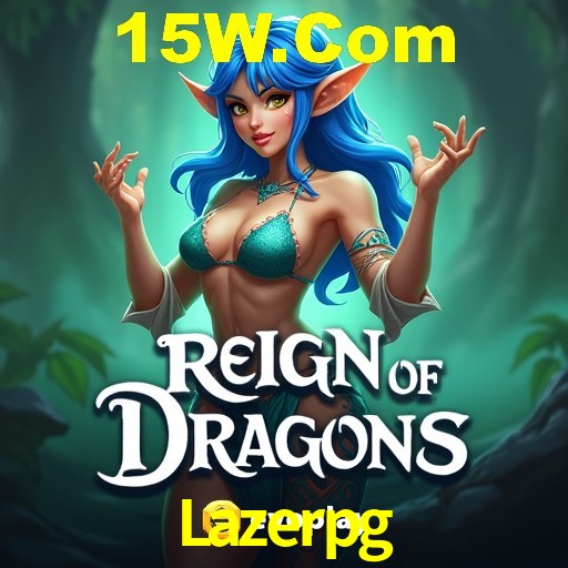 A Popularidade dos Caça-Níqueis no Lazerpg