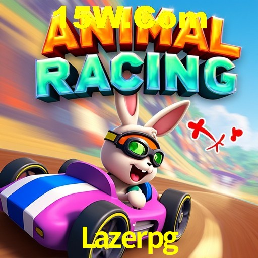 Tecnologia da Plataforma Lazerpg
