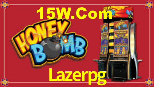 Lazerpg App
